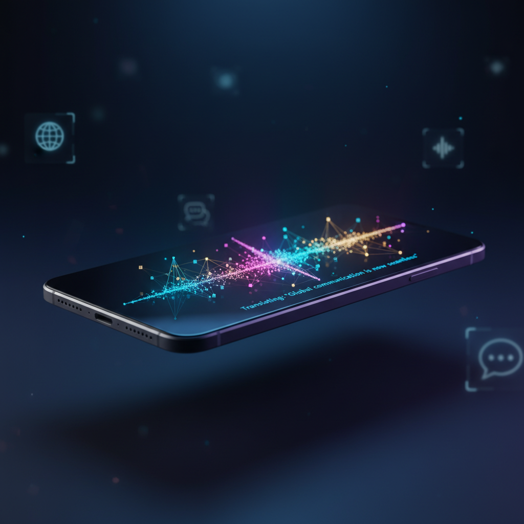 Vista aérea de la bandera de España con el escudo constitucional centrado, ondeando ligeramente.