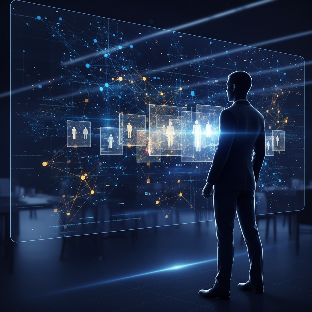 Vista aérea de una rotonda con vehículos circulando y una estructura de cruce elevado, en un entorno urbano con edificios y áreas verdes.