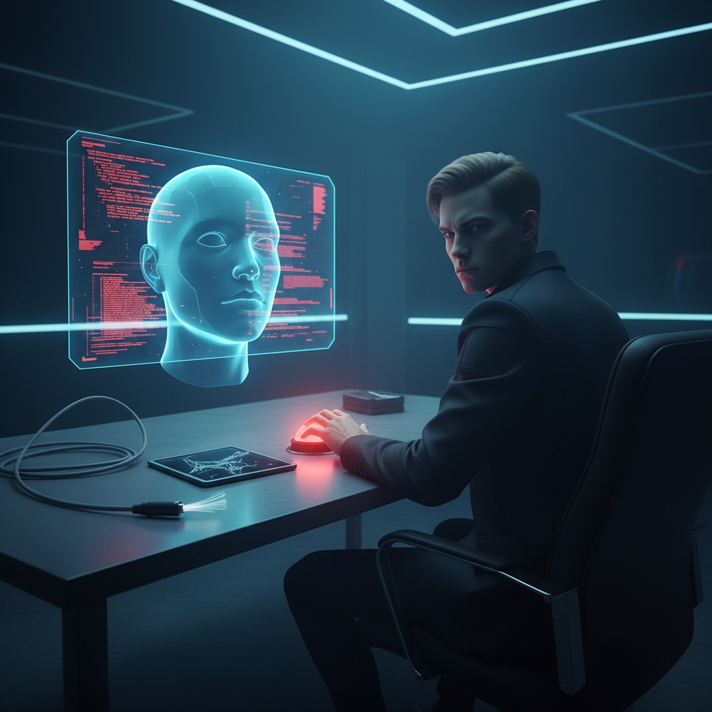 Una persona sosteniendo un smartphone con el pulgar cerca del botón 'Iniciar sesión' en una pantalla de inicio de sesión que muestra campos para usuario y contraseña.